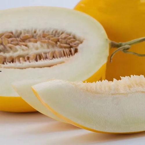 黄糖蜜瓜怎么吃最好呢视频,黄糖蜜瓜的完美食用指南