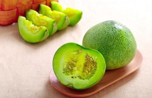 吃田瓜有什么害处吗视频,吃田瓜的潜在危害揭秘