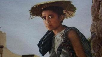 小兵张嘎吃瓜图文大全视频,趣味横生的童年回忆