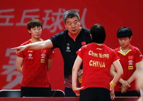 男乒队集体吃瓜视频播放,视频播放引发网友热议