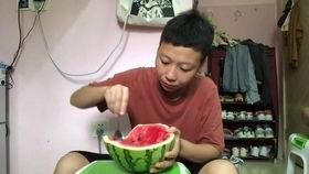 买吃瓜视频网红,揭秘吃瓜视频网红的崛起之路