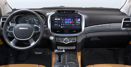 哈弗h9吃瓜视频,吃瓜视频揭秘越野王者风采