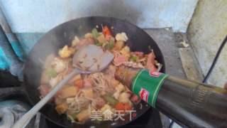 吃瓜厨房香锅怎么做视频,吃瓜厨房香锅制作全攻略