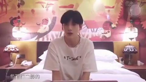 吃瓜自爆的视频,一场网络狂欢背后的真相