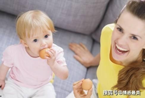 宝宝吃葫芦瓜鸡蛋的视频,营养美味，宝宝爱不释手