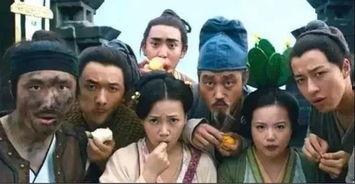 梁山吃瓜群众事件视频,一场网络狂欢背后的真相揭秘